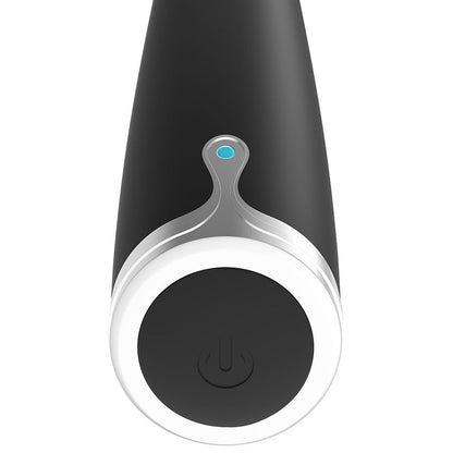 BRILLY GLAM - SPOT VIBE CLITORIAL BLACK - Kink&Play