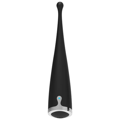 BRILLY GLAM - SPOT VIBE CLITORIAL BLACK - Kink&Play