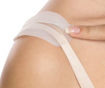 BYE - BRA - CUSHION ANTI - SLIP BRA - Kink&Play