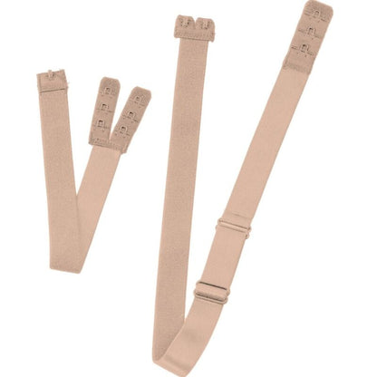 BYE - BRA - OPEN BACK BRA ADAPTERS 3 UNITS - Kink&Play