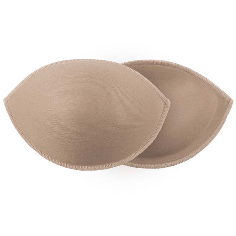 BYE - BRA - PADS MINERAL OIL CUP A/B - Kink&Play