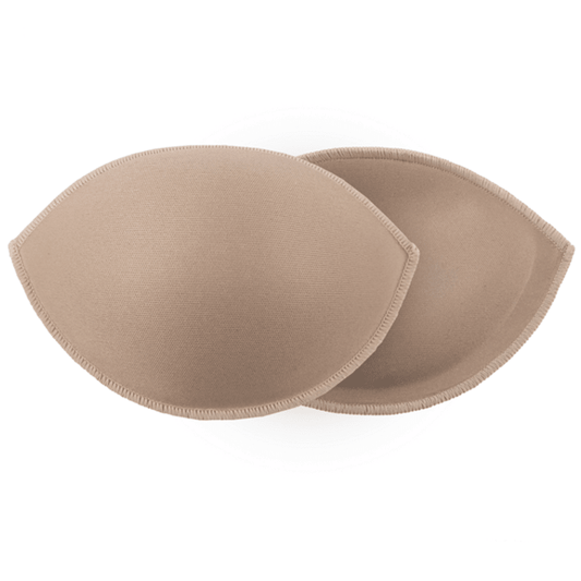 BYE - BRA - PADS MINERAL OIL CUP A/B - Kink&Play