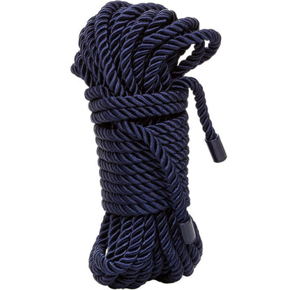 CALEXOTICS - ADMIRAL JAPANESE ROPE BLUE 10 M - Kink&Play