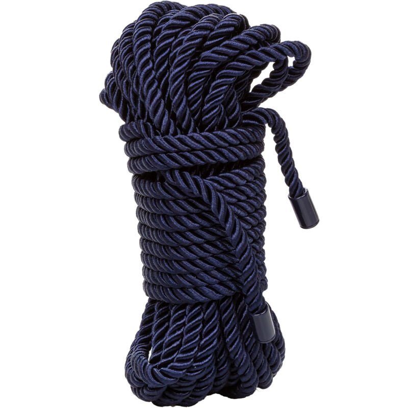 CALEXOTICS - ADMIRAL JAPANESE ROPE BLUE 10 M - Kink&Play