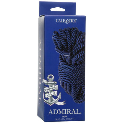 CALEXOTICS - ADMIRAL JAPANESE ROPE BLUE 10 M - Kink&Play