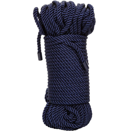 CALEXOTICS - ADMIRAL JAPANESE ROPE BLUE 30 M - Kink&Play
