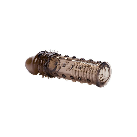 CALEXOTICS - ADONIS EXTENSION BLACK - Kink&Play