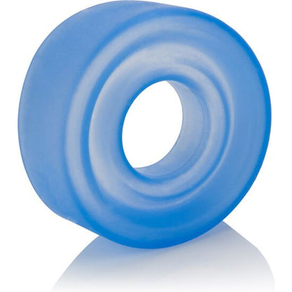 CALEXOTICS - ADV SILICONE PUMP SLEEVE BLUE - Kink&Play