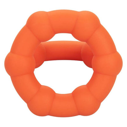 CALEXOTICS - ALPHA ALL STAR RING ORANGE - Kink&Play