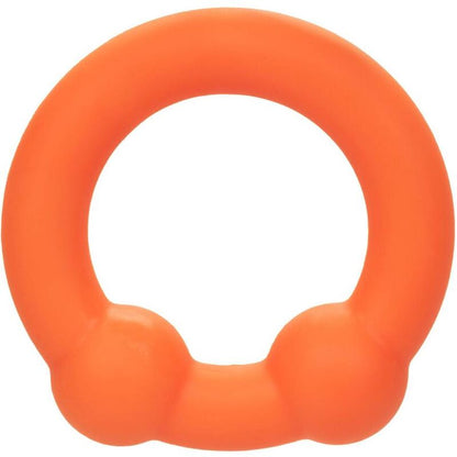 CALEXOTICS - ALPHA DUAL BALL RING ORANGE - Kink&Play