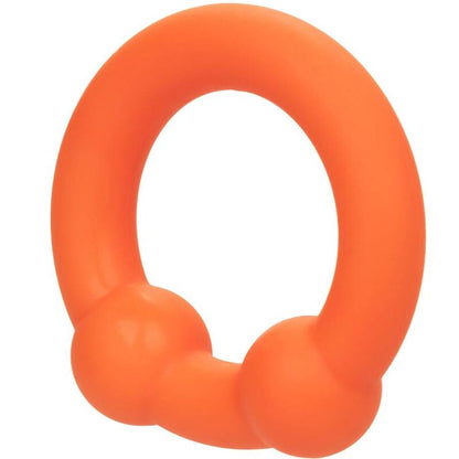 CALEXOTICS - ALPHA DUAL BALL RING ORANGE - Kink&Play