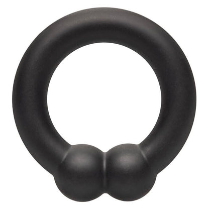 CALEXOTICS - ALPHA MUSCLE RING BLACK - Kink&Play