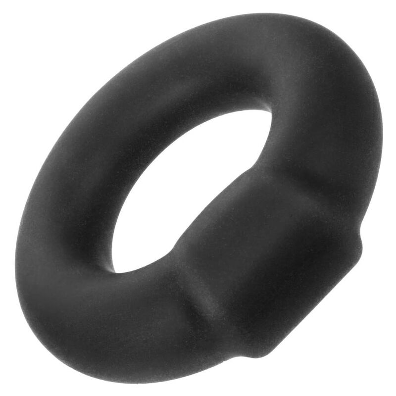 CALEXOTICS - ALPHA OPTIMUM RING BLACK - Kink&Play