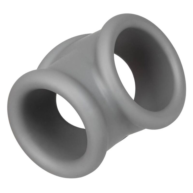 CALEXOTICS - ALPHA PRECISION RING GREY - Kink&Play