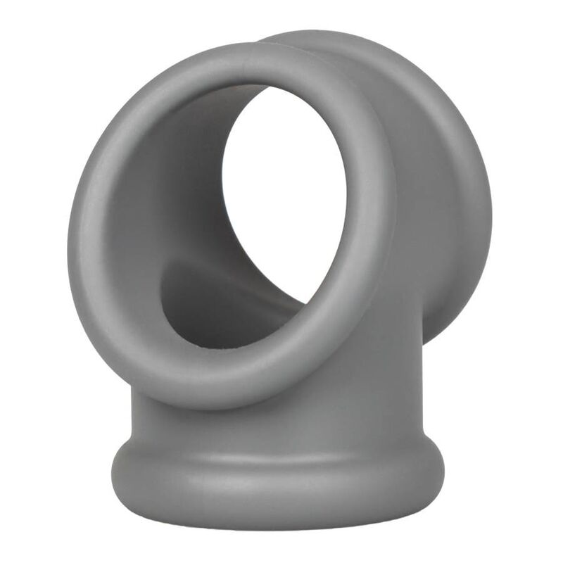 CALEXOTICS - ALPHA PRECISION RING GREY - Kink&Play