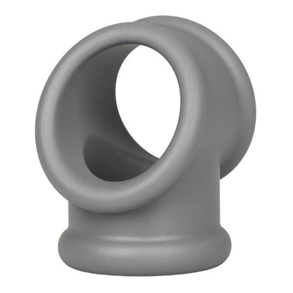 CALEXOTICS - ALPHA PRECISION RING GREY - Kink&Play