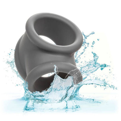 CALEXOTICS - ALPHA PRECISION RING GREY - Kink&Play