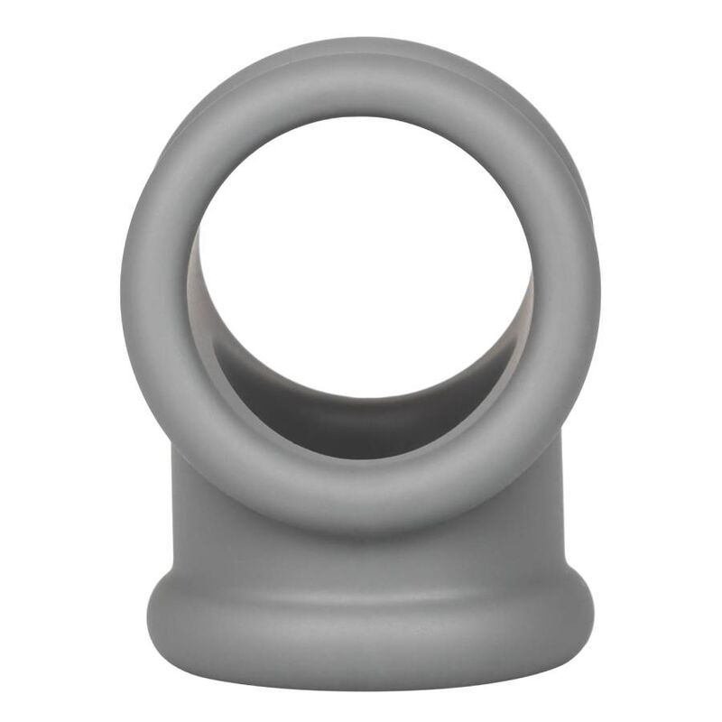 CALEXOTICS - ALPHA PRECISION RING GREY - Kink&Play