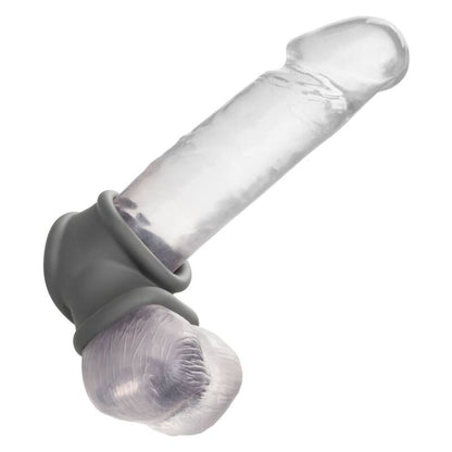 CALEXOTICS - ALPHA PRECISION RING GREY - Kink&Play