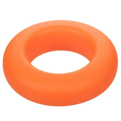 CALEXOTICS - ALPHA PROLONG LARGE RING ORANGE - Kink&Play