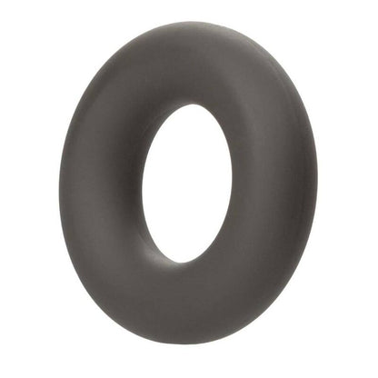 CALEXOTICS - ALPHA PROLONG SET OF 2 RING GREY - Kink&Play
