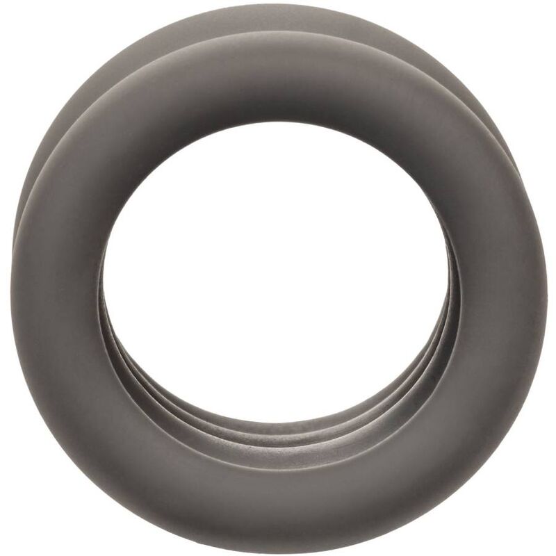 CALEXOTICS - ALPHA SCROTUM STRETCHING RING BLACK - Kink&Play