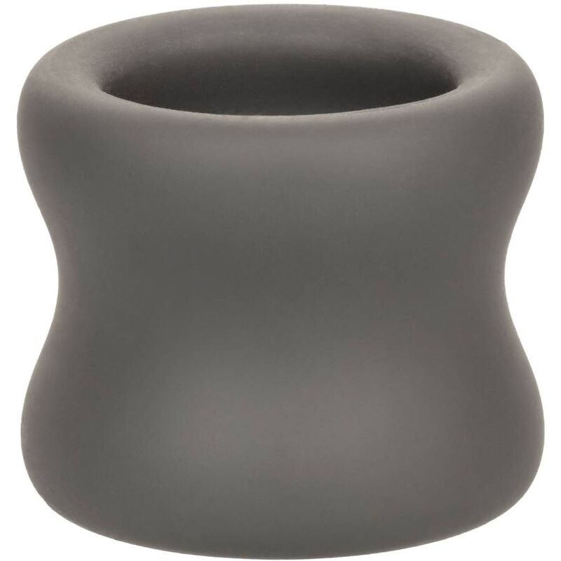 CALEXOTICS - ALPHA SCROTUM STRETCHING RING BLACK - Kink&Play