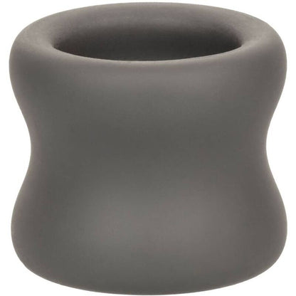 CALEXOTICS - ALPHA SCROTUM STRETCHING RING BLACK - Kink&Play