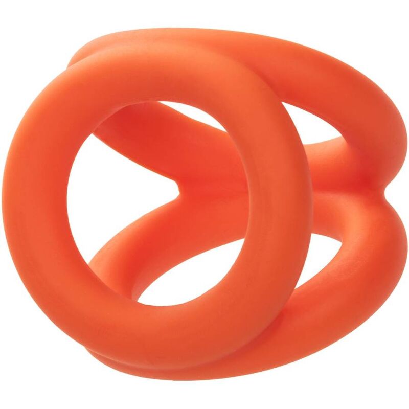CALEXOTICS - ALPHA TRI - RING ORANGE - Kink&Play
