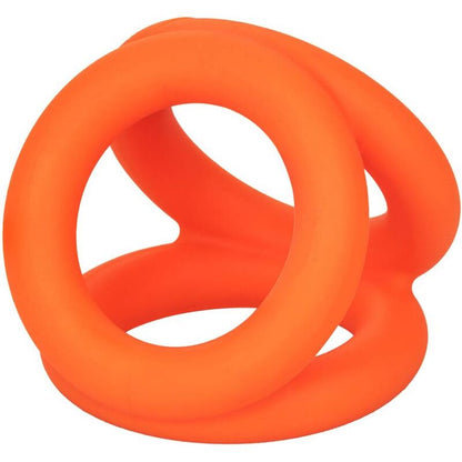 CALEXOTICS - ALPHA TRI - RING ORANGE - Kink&Play