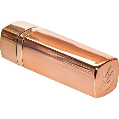 CALEXOTICS - BALA RECHARGEABLE LIPSTICK HIDE & PLAY RED - Kink&Play