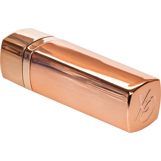 CALEXOTICS - BALA RECHARGEABLE LIPSTICK HIDE & PLAY SOFT PINK - Kink&Play