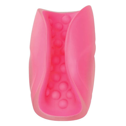 CALEXOTICS - BEADED GRIP MASTURBATOR - Kink&Play