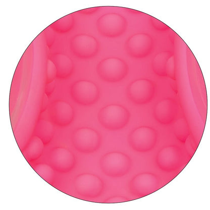 CALEXOTICS - BEADED GRIP MASTURBATOR - Kink&Play