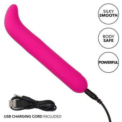 CALEXOTICS - BLISS G VIBE PINK - Kink&Play
