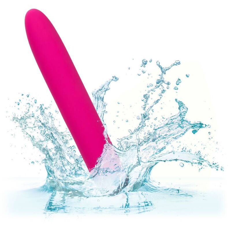 CALEXOTICS - BLISS VIBE PINK - Kink&Play