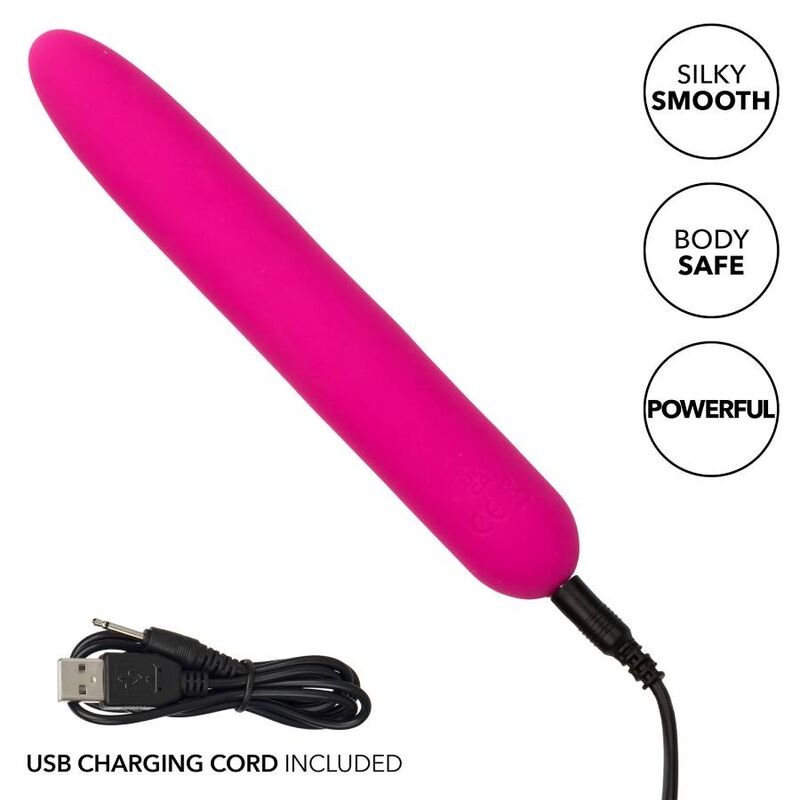 CALEXOTICS - BLISS VIBE PINK - Kink&Play