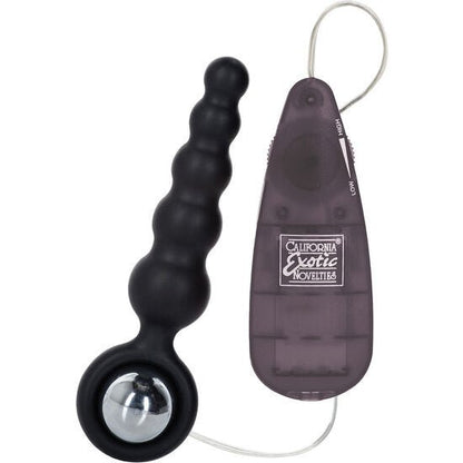 CALEXOTICS - BOOTY CALL BOOTY SHAKER BLACK - Kink&Play