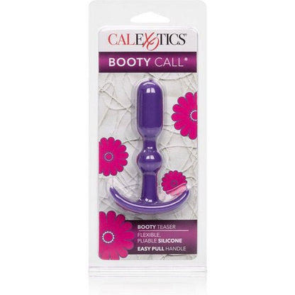 CALEXOTICS - BOOTY CALL BOOTY TEASER BLUE - Kink&Play