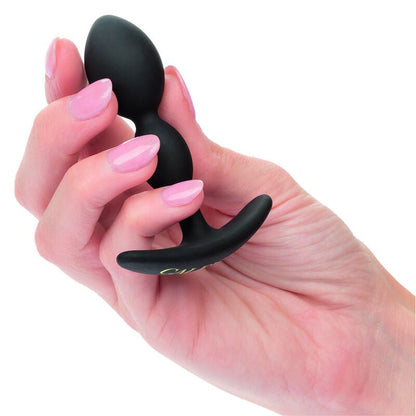 CALEXOTICS - BOUNDLESS 2X TEARDROP PLUG - Kink&Play