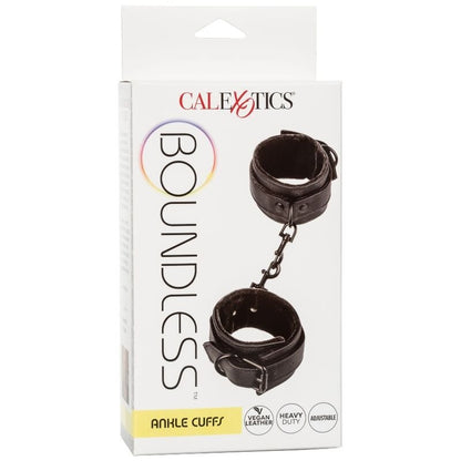 CALEXOTICS - BOUNDLESS ANKLE CUFFS - Kink&Play
