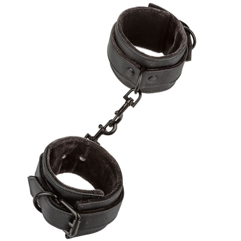 CALEXOTICS - BOUNDLESS ANKLE CUFFS - Kink&Play