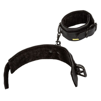CALEXOTICS - BOUNDLESS ANKLE CUFFS - Kink&Play