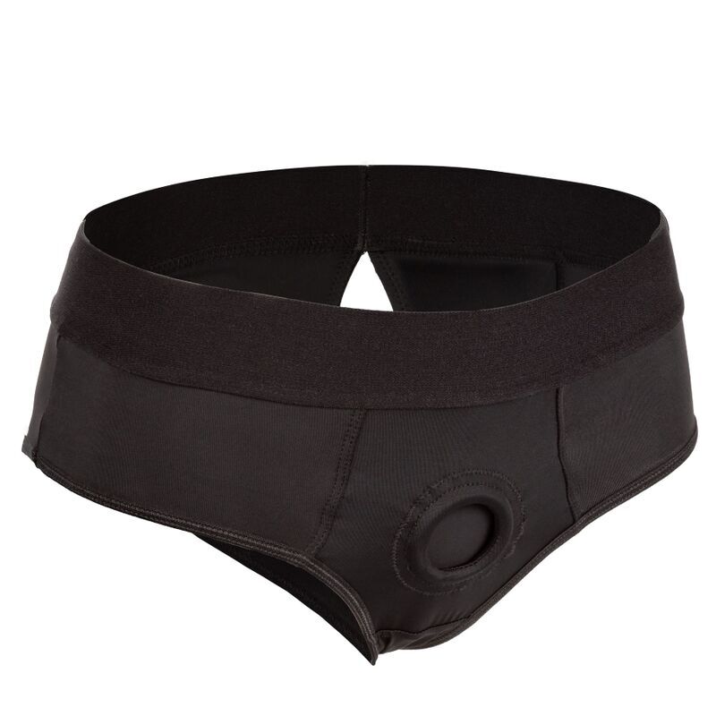 CALEXOTICS - BOUNDLESS BACKLESS BRIEF L/XL - Kink&Play