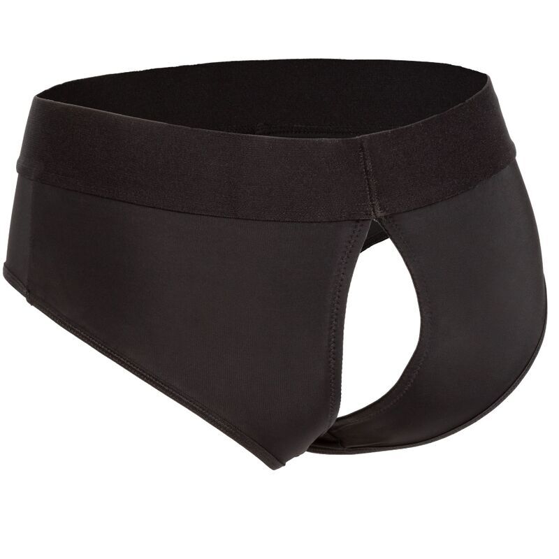 CALEXOTICS - BOUNDLESS BACKLESS BRIEF L/XL - Kink&Play