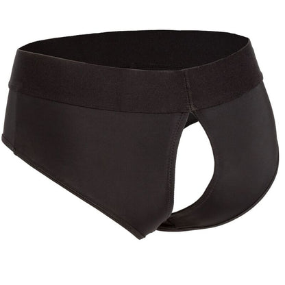 CALEXOTICS - BOUNDLESS BACKLESS BRIEF XXL/XXXL - Kink&Play