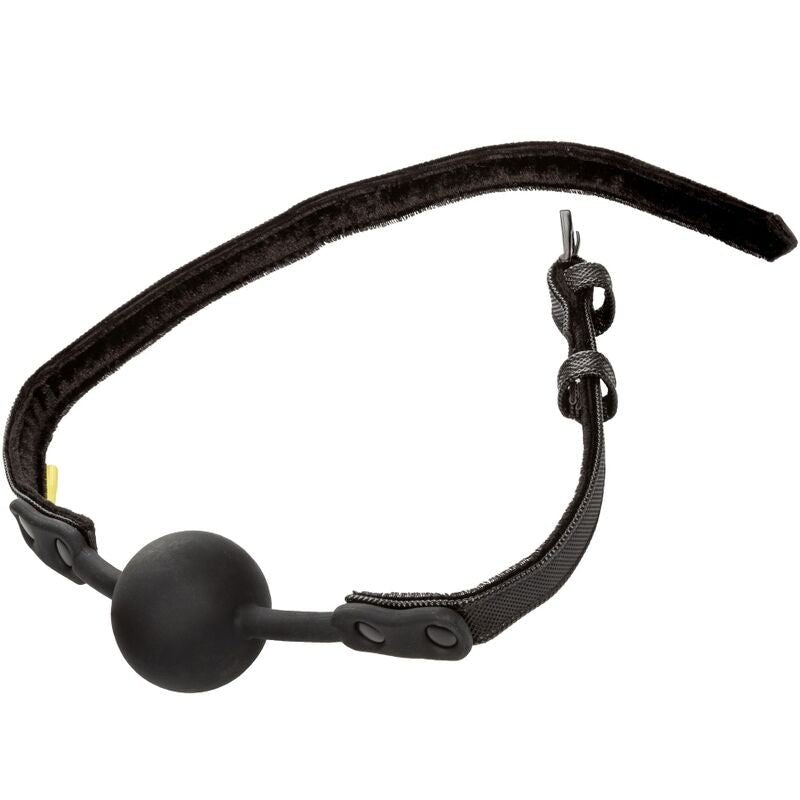 CALEXOTICS - BOUNDLESS BALL GAG - Kink&Play