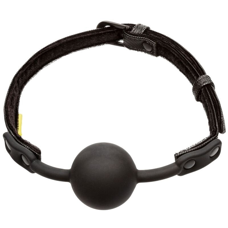 CALEXOTICS - BOUNDLESS BALL GAG - Kink&Play