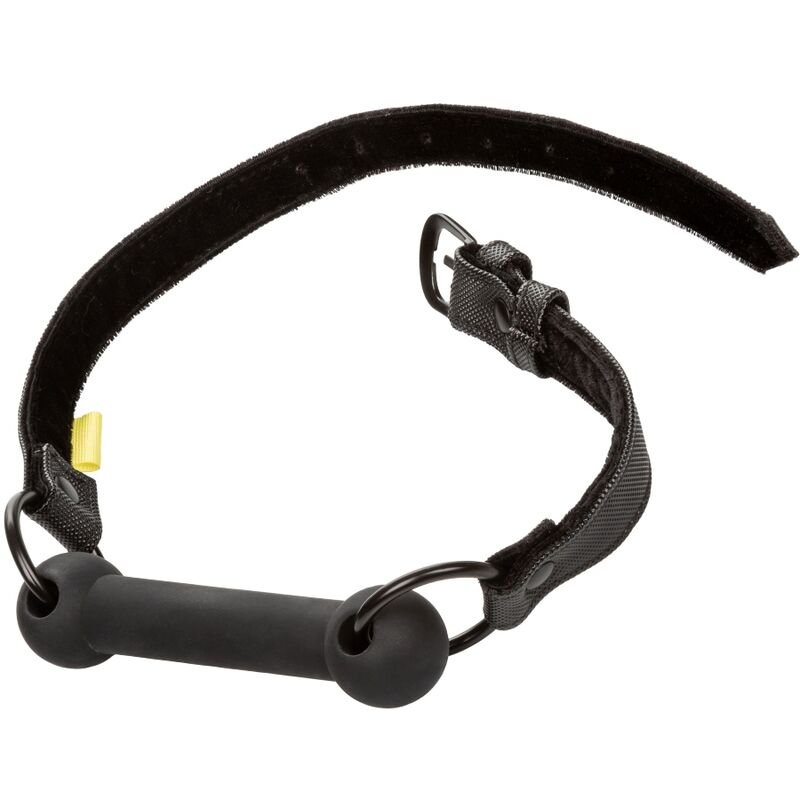 CALEXOTICS - BOUNDLESS BAR GAG - Kink&Play