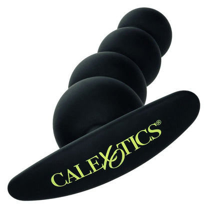CALEXOTICS - BOUNDLESS BEADED PLUG - Kink&Play
